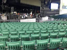 Dte Seating Chart With Seat Numbers Best Of Dte Energy Music