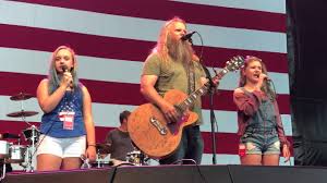 This is my least favorite song of his, but i love him so i'll post this. Jamey Johnson Daughters Live Willie Nelson S 4th Of July Picnic 2017 Youtube