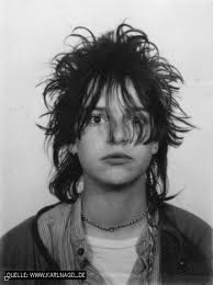 Portraits of… German Punk Culture From The '80s Pt. 2