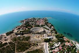 Side is a city on the southern mediterranean coast of turkey. Side Ist Wohl Eines Der Besten Urlaubsziele Fur Deutsche