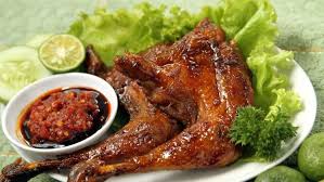 Ayam panggang bumbu gandu, lezatnya bikin nyandu | ragam indonesia (09/12/19). 10 Kuliner Yang Wajib Kamu Makan Saat Berkunjung Ke Kabupaten Klaten