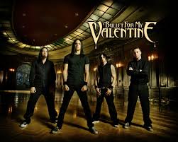 Michael thomas bullet for my valentine. Bullet For My Valentine Screamo Wiki Fandom