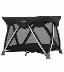 Nuna Sena Aire Travel Crib 2019