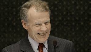 For Team Madigan, Mike could do no wrong