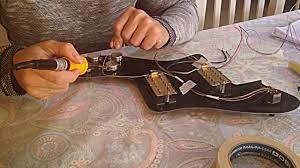 Frequently asked questions do covers affect the tone of a pickup? Wiring Telecaster Deluxe Youtube