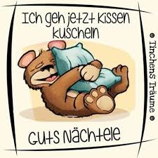 Good Night Gute Nacht Lustig Gute Nacht Spruche Gute Nacht