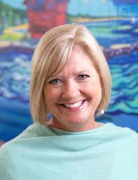 Children's Advocacy Center names new executive director