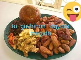 Maybe you would like to learn more about one of these? Abincin Gargajiya Home Facebook