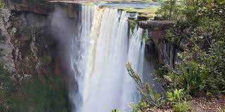 Suriname became a dutch colony in 1667. Guyana And Suriname The Outlier Countries Of South America Christoph Heuermann