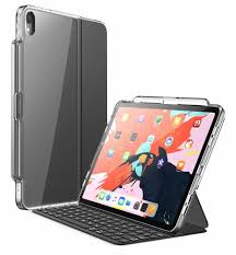For Apple Ipad Pro 12 9 In 2018 3rd Gen Case And Smart Keyboard Protective Cover Iblason Fundas Para Ipad Ipad Ipad Pro