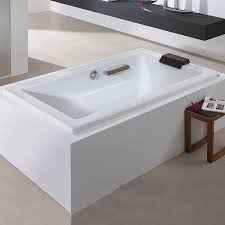 Laufen palomba freistehende badewanne 180x90cm, weiß. Hoesch Scelta Rechteck Badewanne Ohne Schurze 180 X 90 X 48 Cm