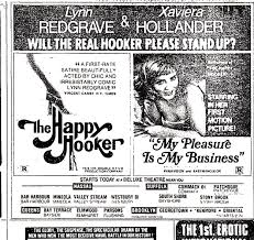 Cinefear: Porn Flicks in Long Island Theaters - Short and Sweet!