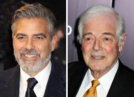 15 Fathers of your favourite male celebrities you haven't seen before