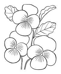 Descarca gratuit cele mai dragute desene de colorat cu flori, plante si animale. Planse De Colorat Cu Flori Pentru Copii