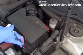 How do i reset the maintance light in a 2008 toyota camry 6cyl. How To Change The Air Filter On Toyota Camry 2007 2011 Reset Service Light Reset Oil Life Maintenance Light Reset