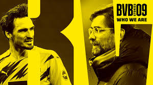 Im hinspiel hatte er schon mit einem fehlpass das 0:1 von city eingeleitet. Watch Bvb 09 Stories Who We Are Echte Liebe Episode 6 Online Dazn De