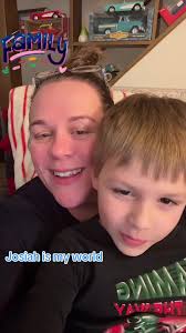 Josiah Johnson Grandma