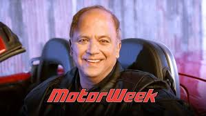 MotorWeek: Season 33