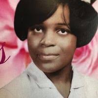 Frances Davis Obituary (2025)