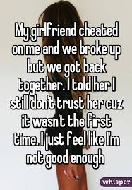 The bad weather conditions and the driver's carelessness caused the accident. 20 People Share How Their Relationship Changed After Someone Cheated Hellogiggles