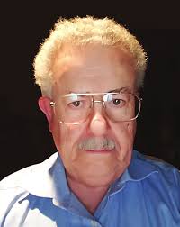 DAVID S. MARTIN, PH.D.