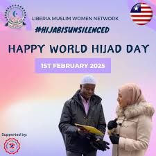 Liberia Muslim Women Network (LMW-NET)