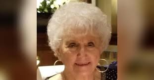 Maxine Jackson Obituary