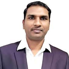 KIRUPAKAR VIJAYAKUMAR