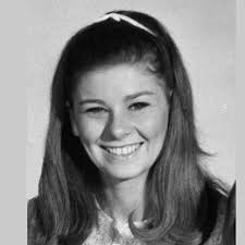 Jennifer Leak's obituary. RIP.