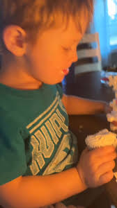 Happy 4th Birthday to my baby!!