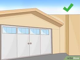 دهن باب جراج Wikihow