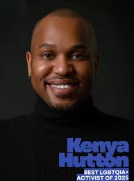 Earlier this week, I experienced a true full-circle moment. Nearly 20 years  ago, shortly after moving to Washington, DC, I worked at Us Helping  @ushelpingus, People Into Living, Inc., as my second