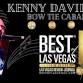 Kenny Davidsen's Bow Tie Cabaret event image