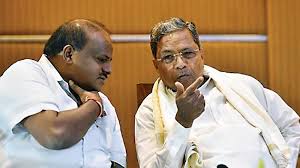 Siddaramaiah horoscope siddaramaiah is the 22nd and current chief minister of karnataka state in south india. H D Kumaraswamy Siddaramaiah Battle Roars On Twitter