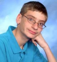 Johnathan Woodard Obituary (2001