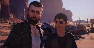 Life Is Strange 2: Fans react to David Madsen cameo and phone call from  Chloe