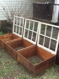 Wwe Nia Jax Cold Frame Diy Greenhouse Garden Projects
