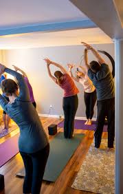Starr yoga provides yoga services like bikram, pilates, prenatal yoga, yoga for beginners and exercise techniques. Namaste Baby