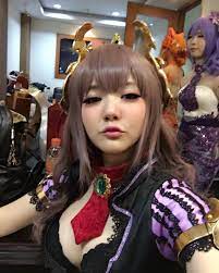Pin On Sexy Cosplay