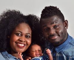 Born in Faith...Read Blessing and Gideon Yobo's Miraculous Story of Baby  Caleb
