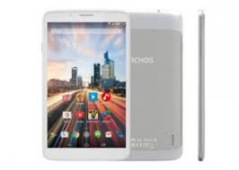 Tableta Archos 80 Helium 4G, a prueba