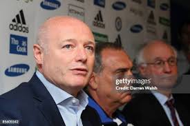 679 Chelsea Bruce Buck Stock Photos, High-Res Pictures, and Images