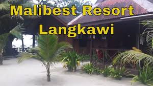 Langkawi homestay murah di langkawi hotel di pantai cenang where to rent car in langkawi langkawi car booking next car rental enterprise car rental national car rental langkawi van rental with driver chalet di langkawi kasina langkawi hertz car rental percutian ke langkawi hotel bajet. Malibest Resort Beach Front Wooden Chalet Brick Chalet Tree House Langkawi Malaysia Youtube