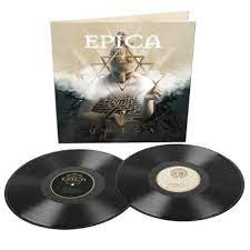 Below shows the current exchange rate of the currency pairs updated every 1 minutes and their exchange rates history graph. Epica Omega Black Vinyl Nuclear Blast