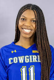 2024 Women's Volleyball Roster