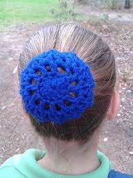 Customizable youtube cover templates templates design 50,000+ free templates for all your creative projects create professional graphic designs online with crello. Hair Bun Cover Free Pattern Http Www Mooglyblog Com All Too Perfect Crocheted Crochet Hair Accessories Crochet Headband Pattern Free Messy Bun Hat Crochet