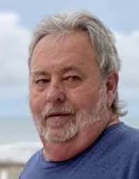 Donnie Ray Pinson Obituary November 10, 2020