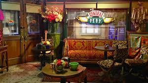 Find over 100+ of the best free friend images. Friends Central Perk Background For Your Online Meetings