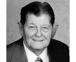 Hansel KIRKLAND Obituary (1922