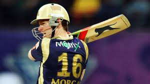 He also captains the tamil nadu cricket team. Eoin Morgan Replaces Dinesh Karthik As Kolkata Knight Riders Captain In Ipl Cricket News Sky Sports